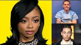 About The Skai Jackson Situation