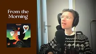 A Nick Drake GEM, From the Morning