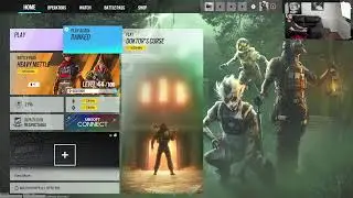 Rainbow Six