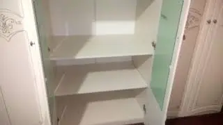 Спальный гарнитур Джамиля