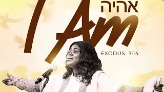 Faith Captain - I AM  (New music) Official Video