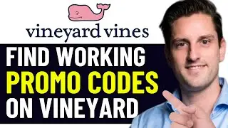 HOW TO GET BEST VINEYARD VINES DISCOUNT PROMO CODES IN 2024 (FULL GUIDE)