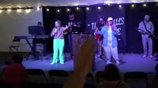 Tent Revival - NIGHT TWO