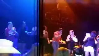 Felipe Fonseca  -  Adoro  ( Carlota Goiania)