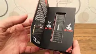 Patriot Viper VPN100 SSD 256GB M.2 PCIE X4 NVME