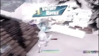 Fortnite Montage - "Going Bad" Meek Mill Feat. Drake #VitalRC #Vital #VitalSociety
