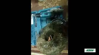 Как на мотоцикле Урал переделать воздушный фильтр под Вазовский сухой