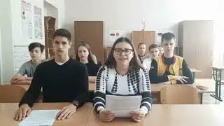Внимание! Говорят Дети Донбасса!