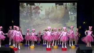 Медногорские Звёздочки