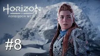 Horizon: Forbidden West (Cinematic Series - Episode 8)