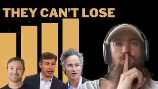 Palantir, SoFi and PayPal Stocks are Undeniable
