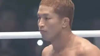 Kid Yamamoto vs Miyata FULL FIGHT