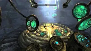 Elder Scrolls V: Skyrim - Elder Knowledge (Puzzle Solution)