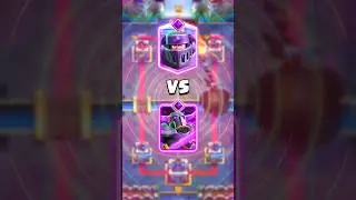 MEGA KNIGHT vs PEKKA EVOLUTION #clashroyale