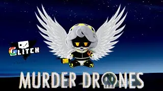 MURDER DRONES - Episode 1: PILOT but every word is a Google image (FULL)