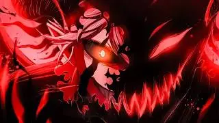 When Anime Main Characters Awaken Demon Powers