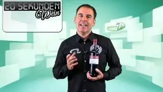 Carl Jung Merlot Alkoholfreier Wein