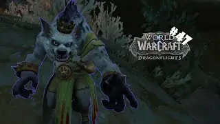 Guarida Chirradente - Dragonflight #47
