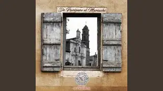 De Purépero El Mariachi