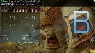 I didnt know i could play this fast