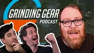 AN MMO & FFXIV Chat with Jesse Cox
