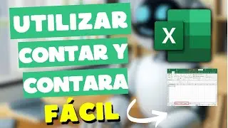 Funciones CONTAR y CONTARA en Excel Todo lo que Necesitas Saber