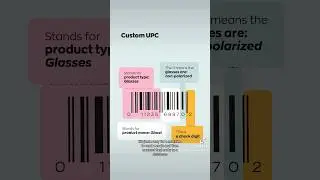 What is barcode symbology?