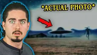 The DISTURBING Truth About SkinWalker Ranch (*Mature Audiences*)