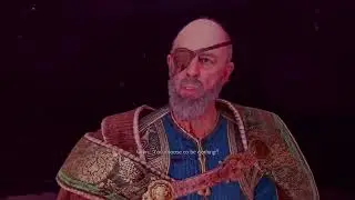 God Of War Ragnarok Batalha Final
