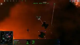 Hell's Assimilators (Master/SIGG vs Drayzon/Chips)
