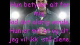 Alex  Feat. Nik & Jay - Hvad Nu Hvis