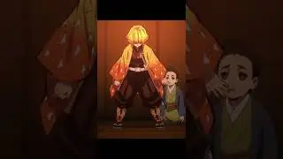 Zenitsu | Gigacahad Phonk | Kimetsu no Yaiba (Истребитель демонов)