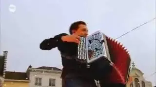 Una Fiesta Cortado Accordion Mix
