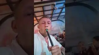 Кальянчик 😁