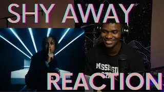 Shy Away Reaction// twenty øne piløts- DRUMMER REACTS