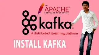 How to Install Apache Kafka On Windows 11 l 10