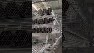 What is ERW pipes