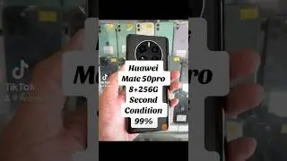 #huawei  #smartphone #mate50pro #cyx