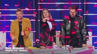Maske Kimsin Sen ? 7.Bölüm Fragmanı #trending