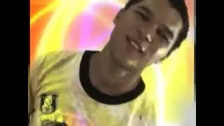 CARLINHOS MUTUCA - CÍNTHIA