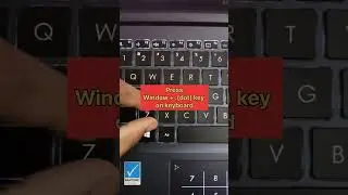 Shortcut key to Insert Emojis Anywhere in Windows 10 