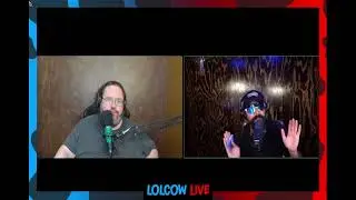Boogie2988 Superchat Mental Breakdown