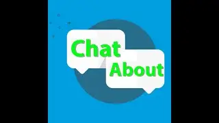 Annuncio ChatAbout❗