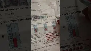 Part 1,SOF,IMO Class 3 Answer set..