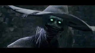 Sunken Haunt - Sunken Witch boss | Remnant 2, The Awakened King DLC