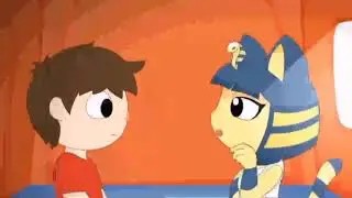 Ankha House beat | Shitpost#1