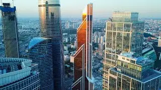 КУПИТЬ АПАРТАМЕНТЫ В СИТИ!
