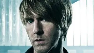 EDMNEWZ 5. Мастер класс от Richie Hawtin