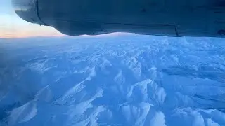 Мома - край скалистых гор!