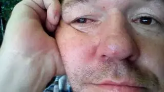 Батя короче по пьяне
